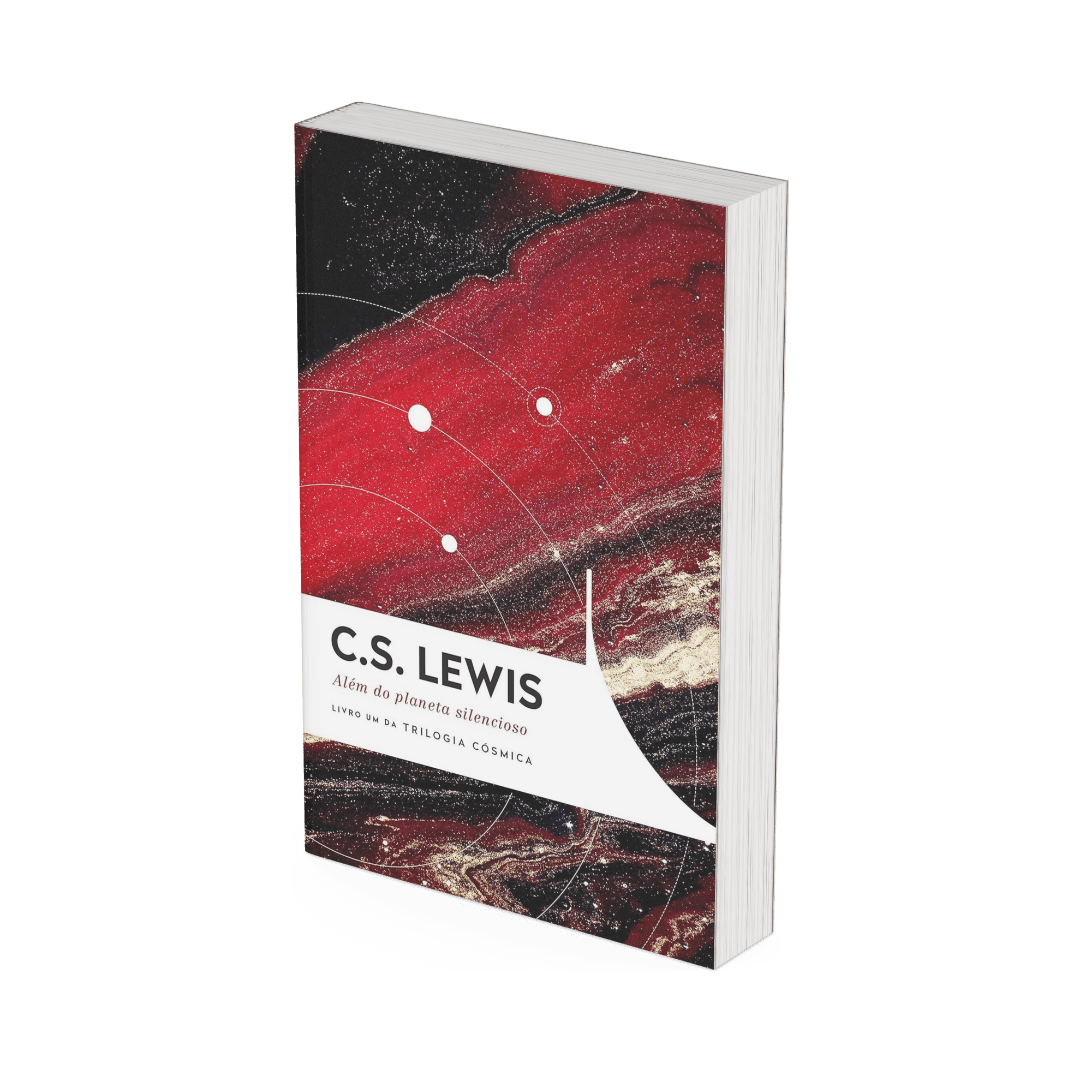 Trilogia Cósmica - Vol.1