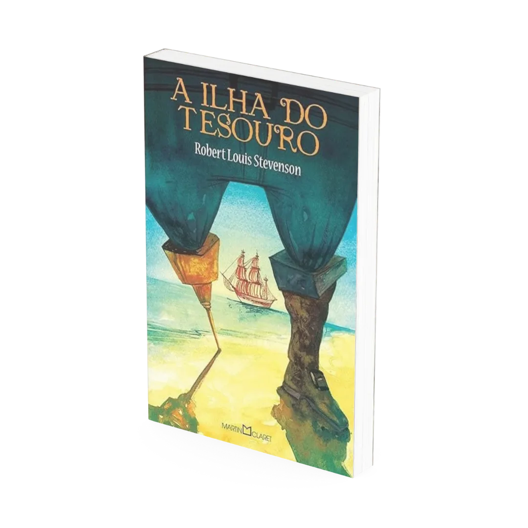 A Ilha do Tesouro