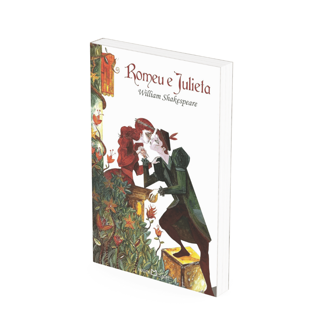 Romeu e Julieta