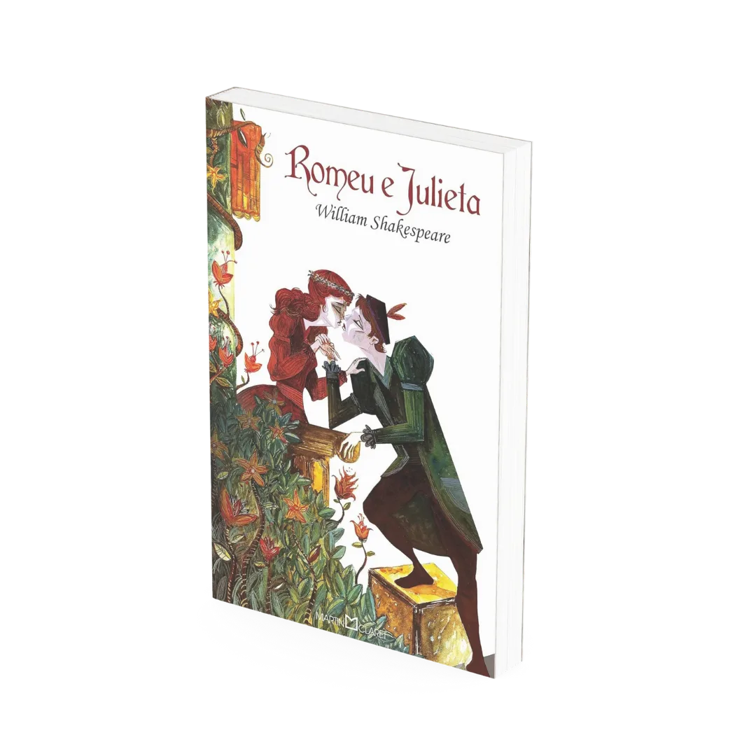 Romeu e Julieta