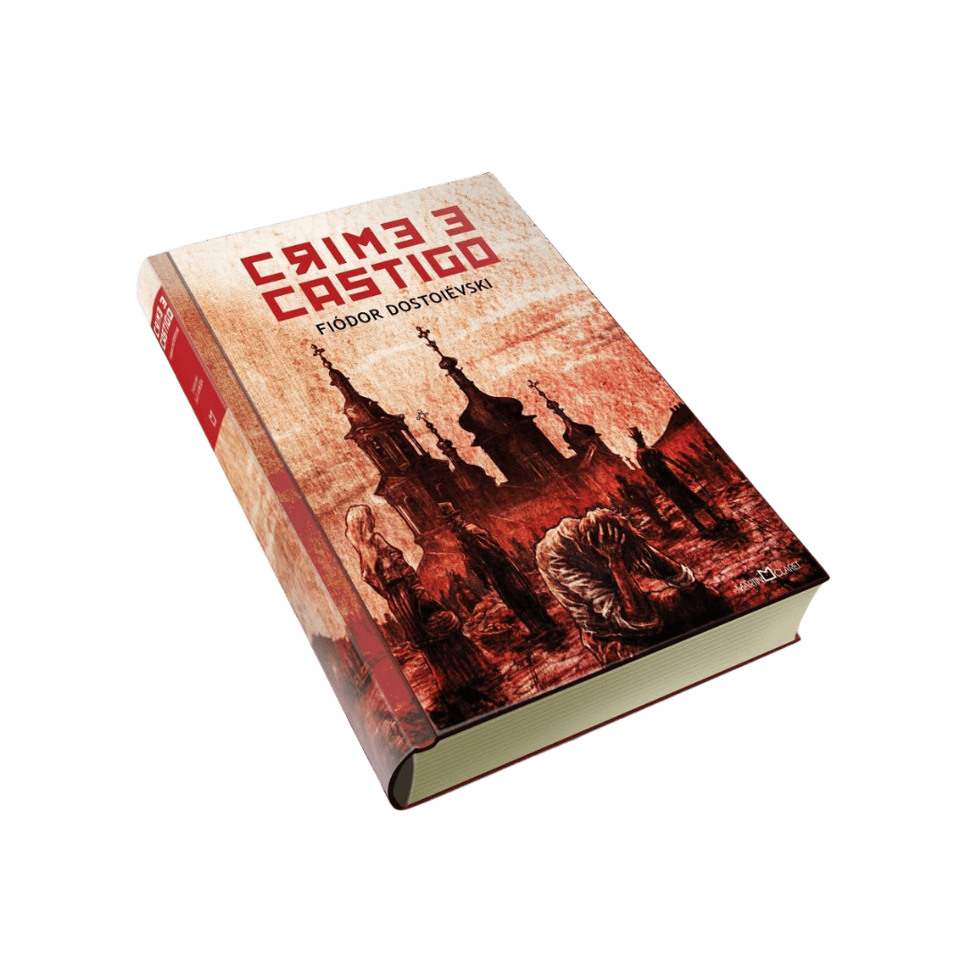 Crime e Castigo