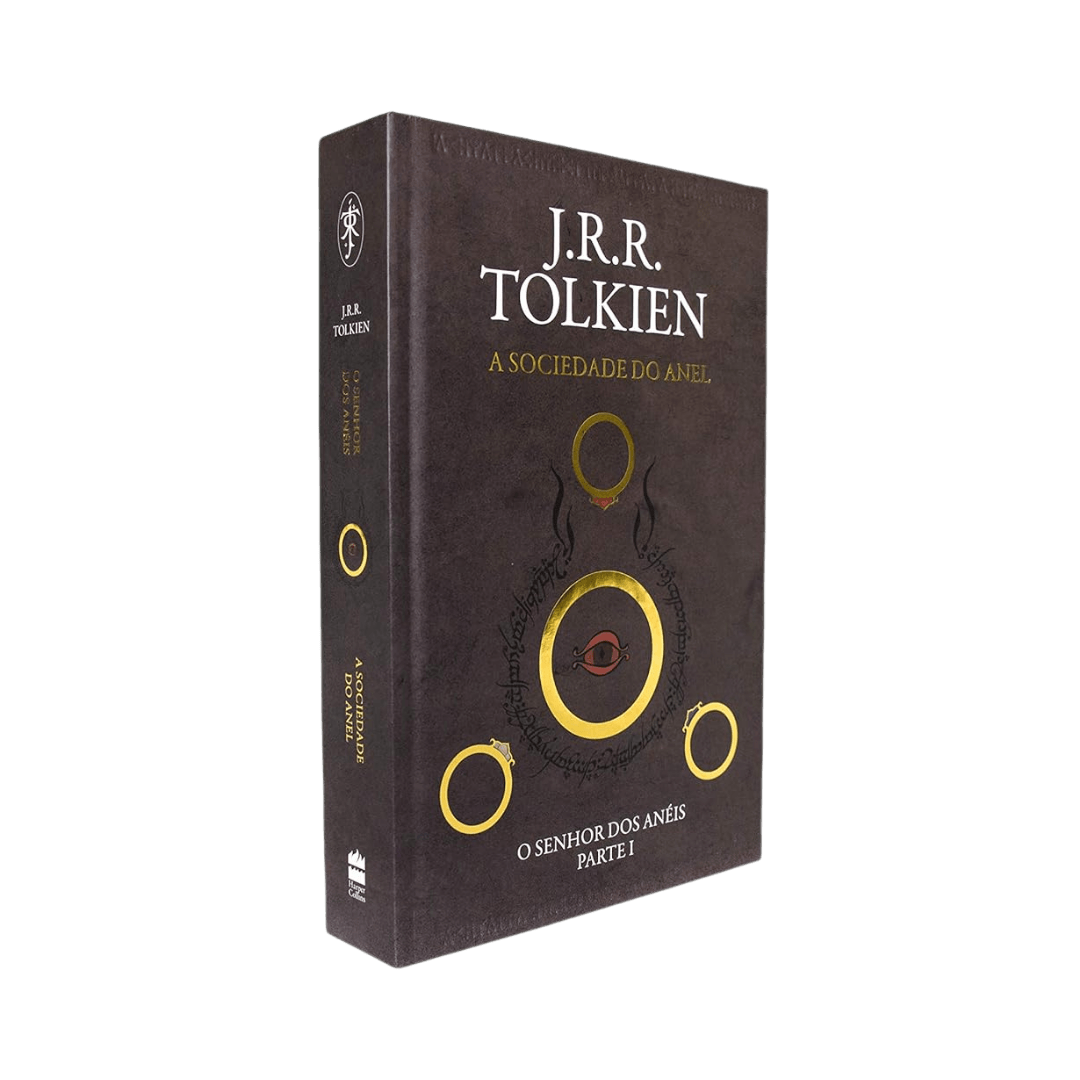 O Senhor dos Anéis 1