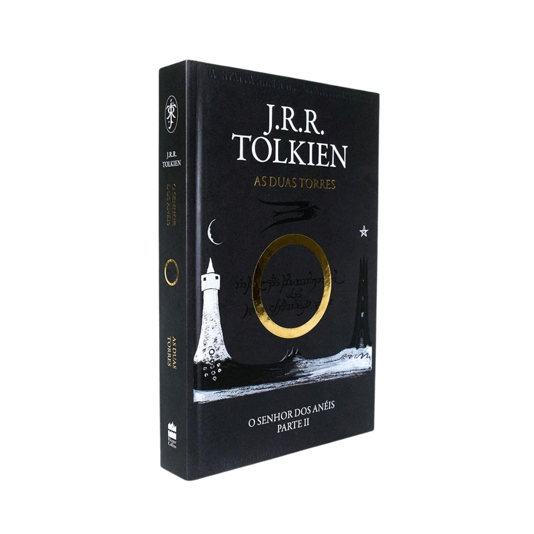 O Senhor dos Anéis 2