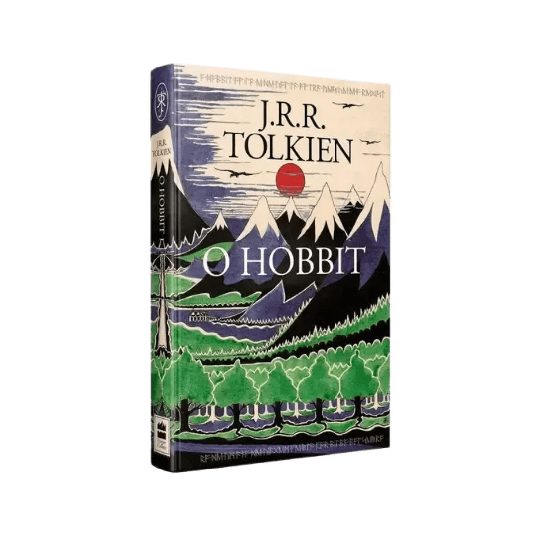 O Hobbit
