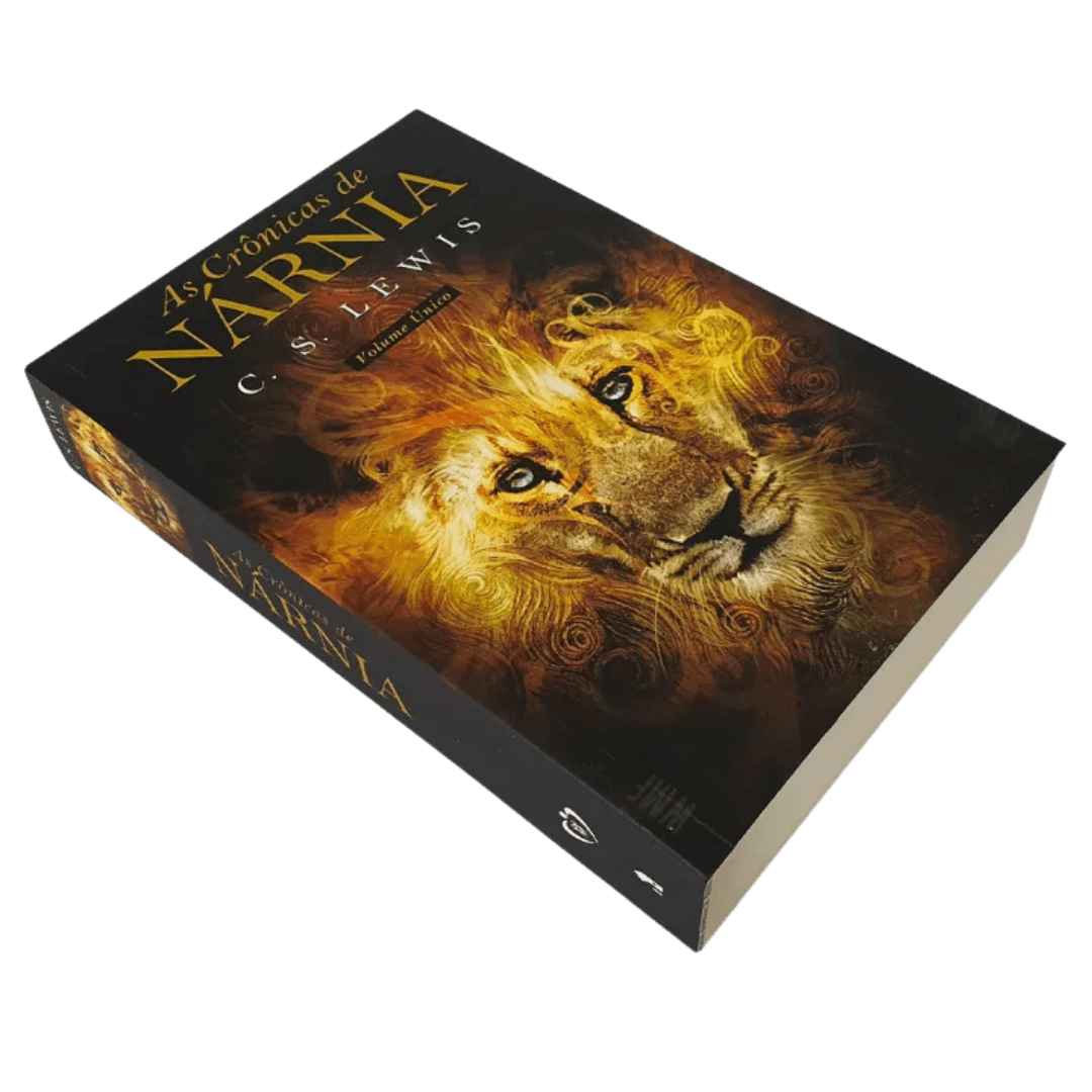 Crônicas de Nárnia