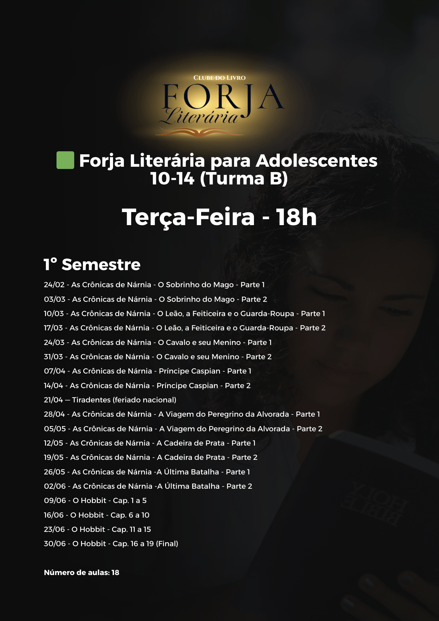 Programação - Academia Forjando Caráter - Jovens e Adolescentes (11)