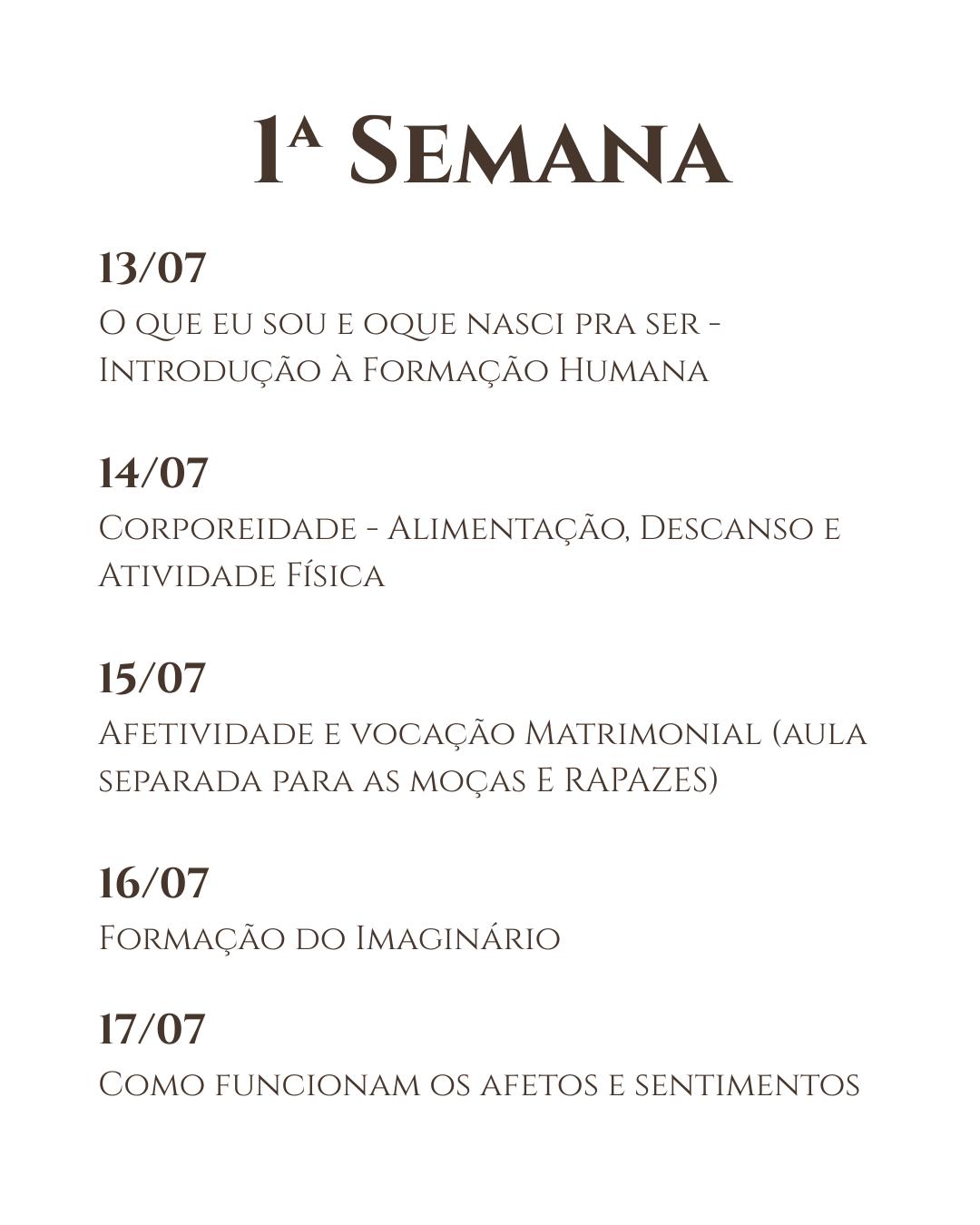 1ª Semana (7)