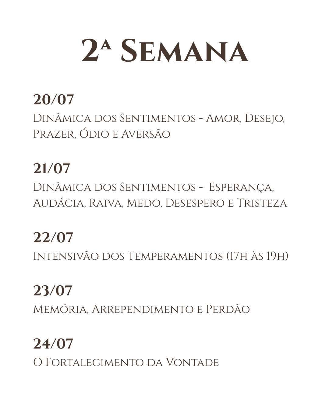 1ª Semana (8)