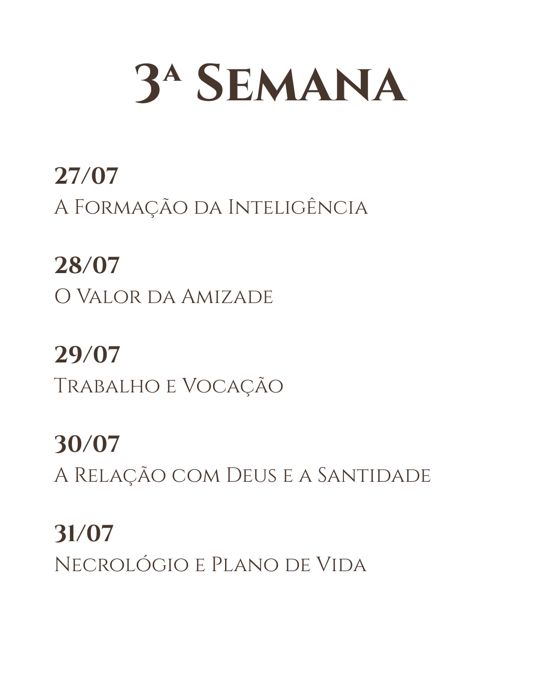 1ª Semana (9)